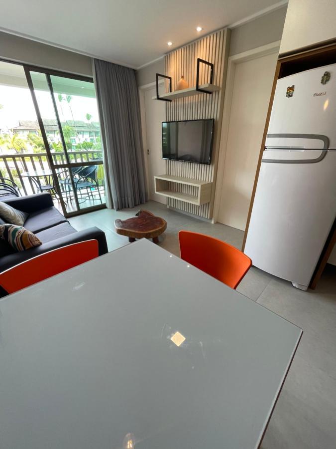 Flat Luxuoso Beach Class Muro Alto Pôrto das Galinhas Exterior foto